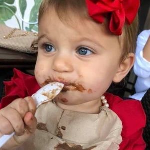 Meet your Posher, Katherine